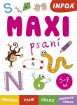 Maxi psaní 5-7 let