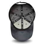 New Era Pánská kšiltovka Los Angeles Clippers NBA Acid Poly Print Adjustable 9FORTY