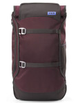 AEVOR Travel Pack PROOF CHERRY GATEAU školní batoh - 38-45L