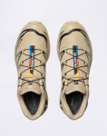 Salomon XT-6 Gore-Tex Safari/Safari/Black 44