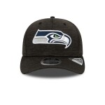 New Era Pánská kšiltovka Seattle Seahawks NFL Total Shadow Tech 9FIFTY Stretch-Snap Velikost: S/M