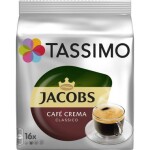 Jacobs Crema Tassimo