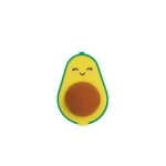 Ořezávátko s gumou Legami Let´s Avocuddle - Avocado