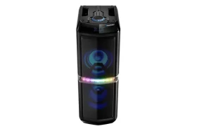 Rozbaleno - BLAUPUNKT PS05.2DB černá / přenosný reproduktor / BT / USB / AUX / 800W / LED / FM / rozbaleno (5901750503115.rozbaleno)