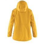 Fjällräven Vardag Anorak W softshellová bunda F87009-161 XL