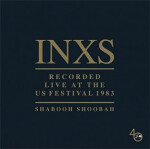 Shabooh Shoobah (CD) - Inxs