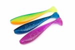 Fox Rage Gumová nástraha Zander Pro Shads Bulk UV Blue Flash - 14cm,Fox Rage Gumová nástraha Zander Pro Shads Bulk UV Blue Flash - 14cm