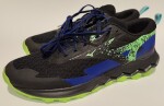 Běžecké boty Mizuno WAVE IBUKI 5 GTX J1GJ255901 Velikost obuvi v EU: 42