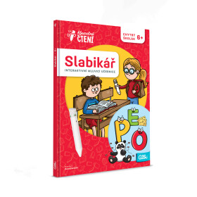 KČ Slabikář - Albi