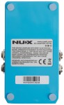 NUX Mod Core Deluxe MKII