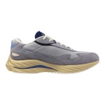 Mizuno Wave Rider Beta Tradewinds/India Ink/Harbor Mi D1GA330920 - Vycházková obuv Mizuno WAVE RIDER BETA D1GA330920 Velikost obuvi v EU: 37
