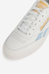 Sportovní obuv Reebok CLUB C REVENGE 100204579 Materiál/-Syntetický,Přírodní kůže (useň)/-Se syntetickým materiálem