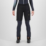 KARPOS Alagna Plus 2.0 W Bermuda, Black velikost: S