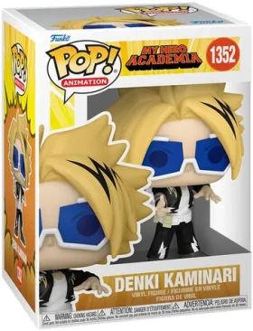 Funko Pop! My Hero Academia Denki Kaminari