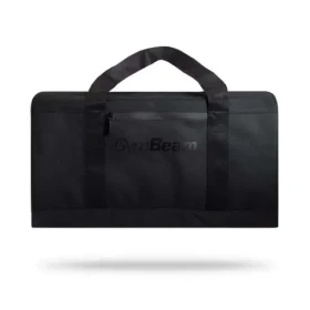 Sportovní taška Duffle All Black - GymBeam (černá) (45064-1-black)