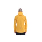 Inov-8 Běžecká bunda INOV8 STORMSHELL (V2) M - žlutá Velikost textilu: M