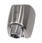 Jet Dryer BOOSTER Černý kov 8596220012340