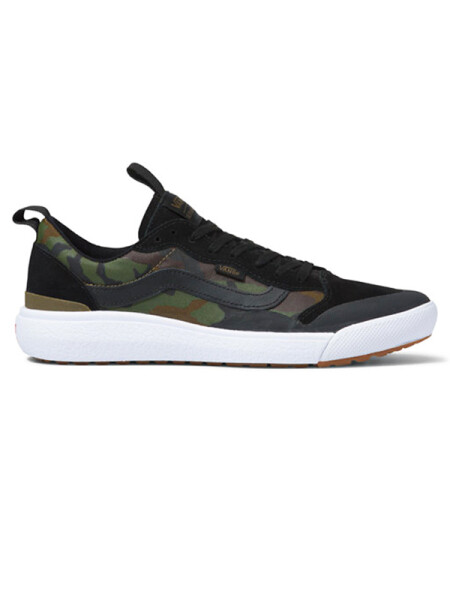 Vans UltraRange EXO SE (CAMO) BLACK/MARSHMALLOW