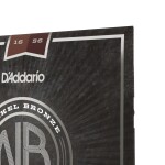 D'Addario NB1656