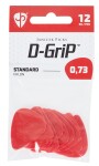 D-GriP Standard 0.73 12 pack
