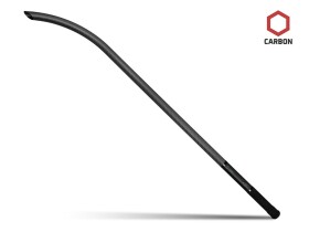 Delphin Karbonová vrhací tyč CarbonShot+ Long,Delphin Karbonová vrhací tyč CarbonShot+ Long