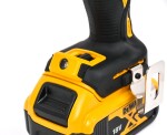 DeWalt DCD996P2 / Aku Bezuhlíková příklepová vrtačka šroubovák / 18 V XR Li-Ion XRP / 2x 5.0Ah