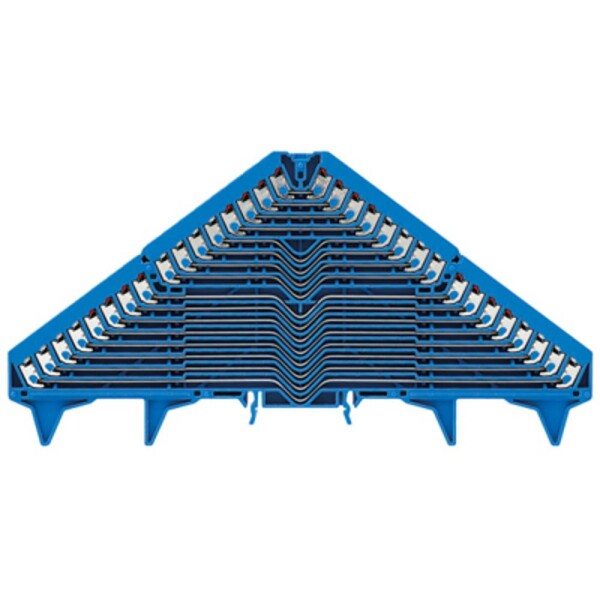 Weidmüller 1288260000 Seřazovací rozvaděč 20 ks