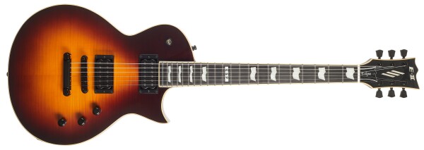 ESP E-II Eclipse FT FM TSB