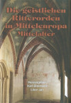 Die geistlichen Ritterorden in Karl Borchart
