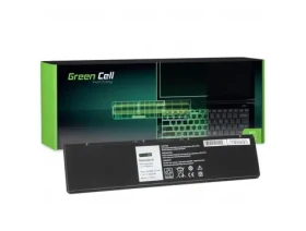 Green Cell baterie pro Dell Latitude E7440 | E7450 | Li-Pol | 7.4V / 4500mAh (DE93)