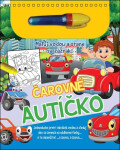 Čarovné autíčko