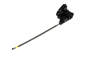 NTY Centrální zámek MERCEDES C (W205,S205) E (W213,S213) S (W222) – zadní pravý