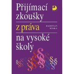 Přijímací zkoušky práva na