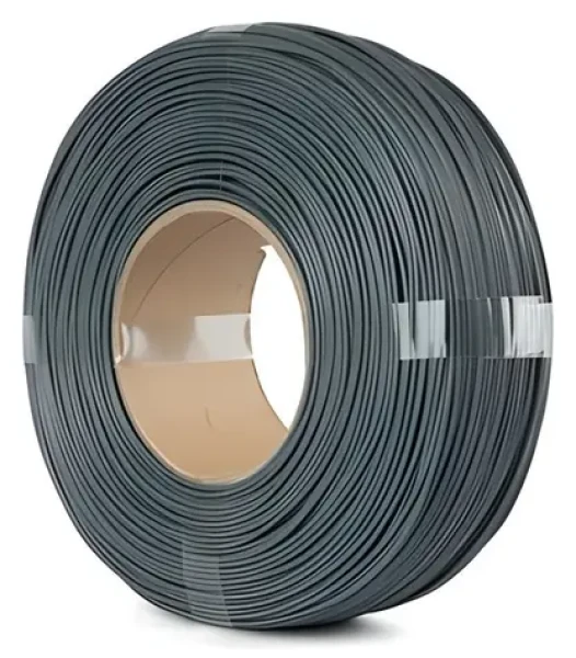 Spectrum ReFill PLA Premium tmavě šedá / Filament / 1,75 mm / 1 kg (81375)