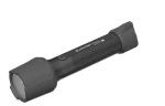 LEDLENSER P7R Work ruční svítilna černá / 1200/900/390/15 lm / IP68 / Li-Ion / 4800mAh (502187)