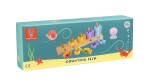 Orange Tree Toys Dřevěné počítání rybiček