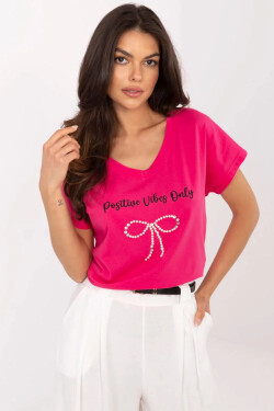T-shirt model 213100 Factory Price M