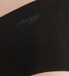 Dámské kalhotky ZERO Microfibre 2.0 Short - BLACK - černé 0004 - SLOGGI BLACK M