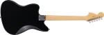 Fender MIJ Traditional II 60s Jazzmaster RW BLK