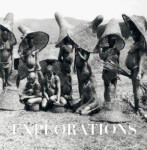 Explorations - kolektiv autorů