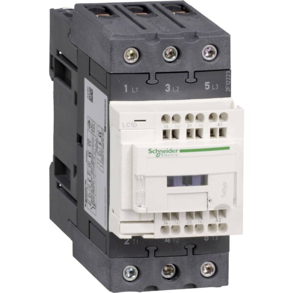 Schneider Electric LC1D65A3F7 stykač 1 ks