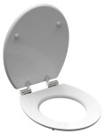 Schütte BLACK STONE | MDF HG, Soft Close 4008431805351