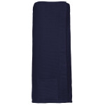 Kilt do sauny VOSSEN EVO LUXORIA dámský - MODRÁ