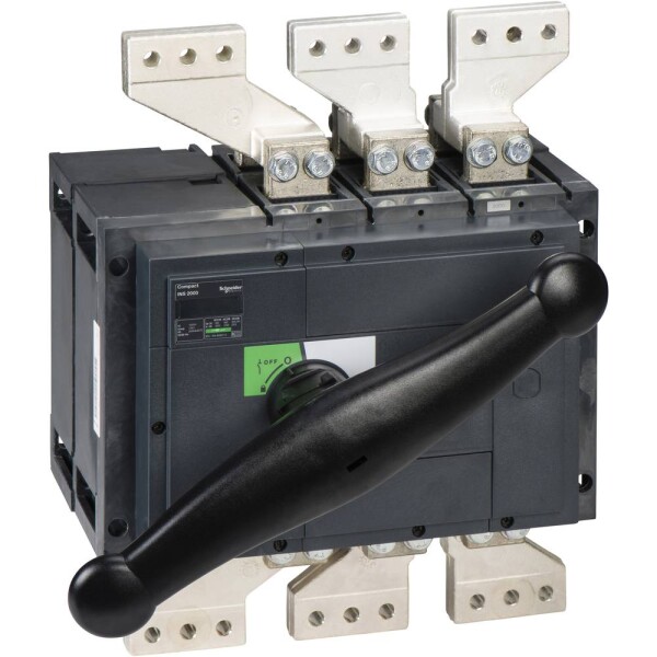 Odpojovač Schneider Electric 31338