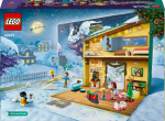 LEGO LEGO Friends 42637 Adventní kalendář 2024