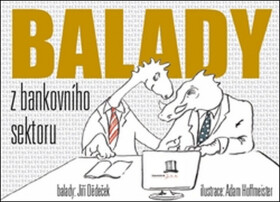 Balady bankovního sektoru