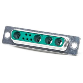 Molex 173107-0342 zástrčka D-SUB 1 ks