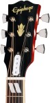 Epiphone 1963 Dove Reissue Natural