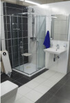 HUPPE - Sprchový kout čtverec 90x90 cm Hüppe Next 140103.069.322 140103.069.322