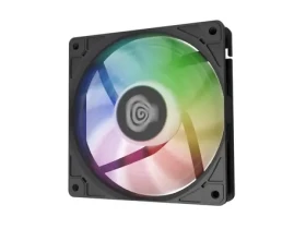 Genesis Oxal 120 ARGB černá / ventilátor / 120mm / 3ks (NGF-2265)